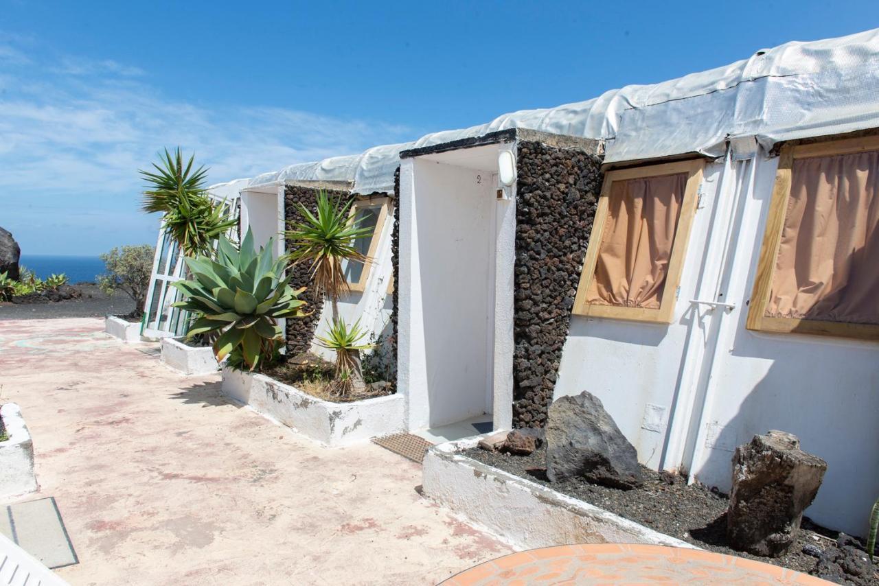 Basic En-Suite Bedroom By The Sea Guinea Exteriér fotografie