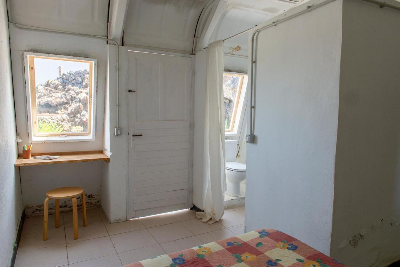 Basic En-Suite Bedroom By The Sea Guinea Exteriér fotografie