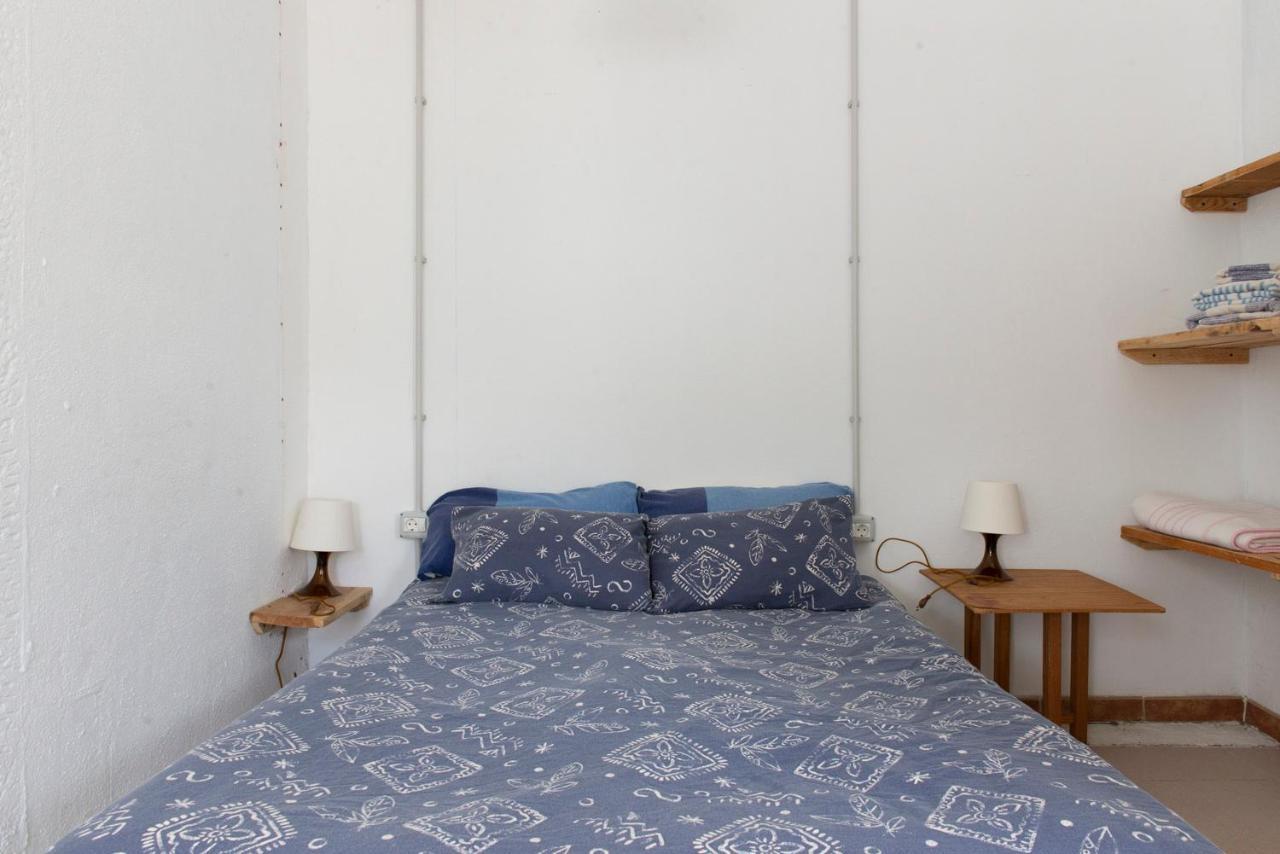 Basic En-Suite Bedroom By The Sea Guinea Exteriér fotografie