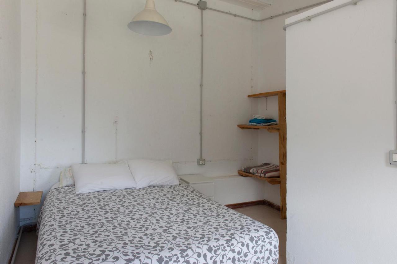 Basic En-Suite Bedroom By The Sea Guinea Exteriér fotografie